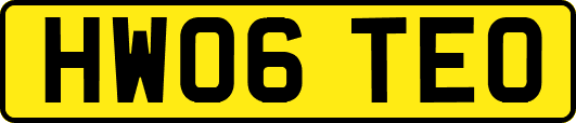 HW06TEO