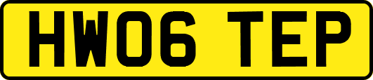 HW06TEP