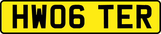 HW06TER