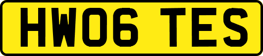 HW06TES