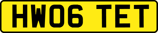 HW06TET