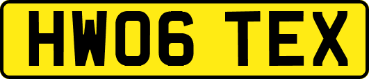 HW06TEX