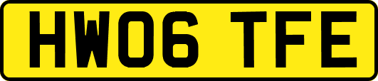 HW06TFE