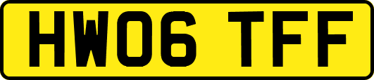 HW06TFF