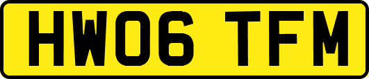 HW06TFM