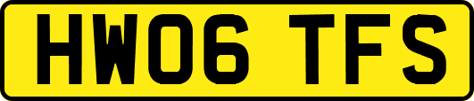 HW06TFS