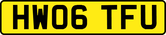 HW06TFU