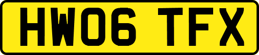 HW06TFX
