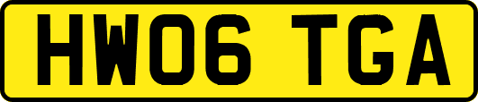 HW06TGA