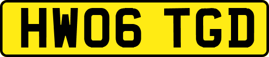 HW06TGD