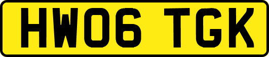 HW06TGK