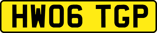 HW06TGP