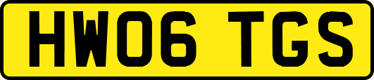 HW06TGS