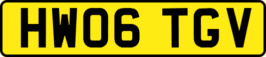HW06TGV