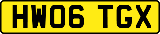 HW06TGX