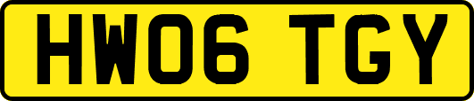 HW06TGY