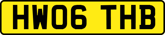 HW06THB