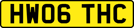 HW06THC