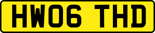 HW06THD