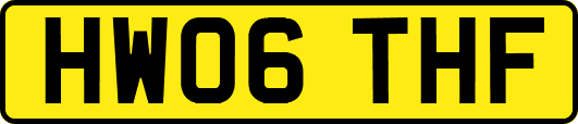 HW06THF