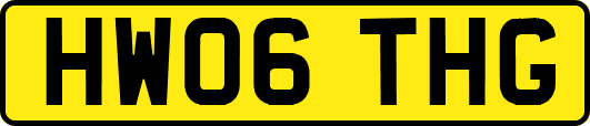 HW06THG
