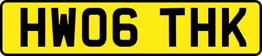 HW06THK