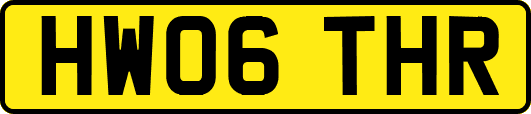 HW06THR
