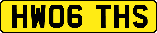 HW06THS