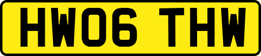 HW06THW
