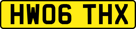 HW06THX