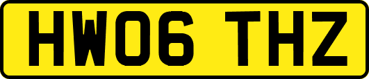 HW06THZ