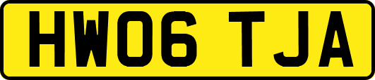 HW06TJA