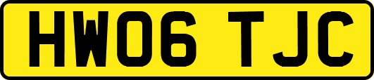 HW06TJC