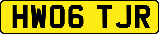 HW06TJR