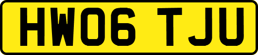 HW06TJU
