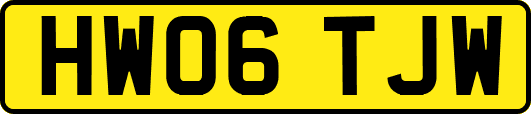 HW06TJW