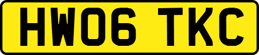HW06TKC