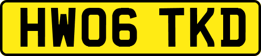 HW06TKD