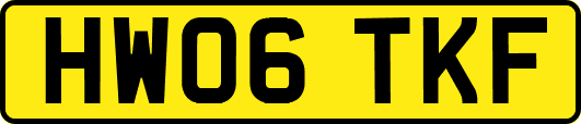 HW06TKF