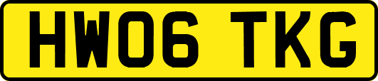 HW06TKG
