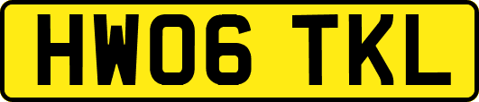 HW06TKL