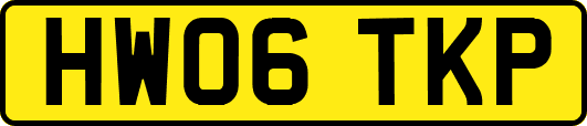 HW06TKP