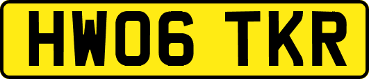 HW06TKR