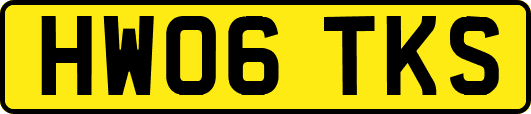 HW06TKS