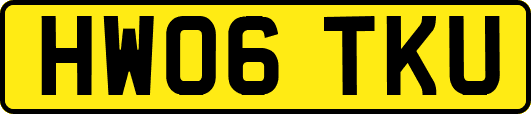 HW06TKU