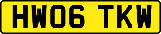 HW06TKW