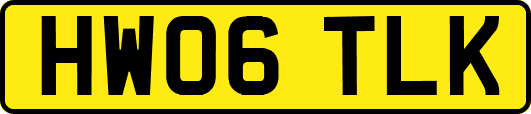 HW06TLK