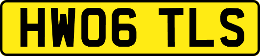 HW06TLS