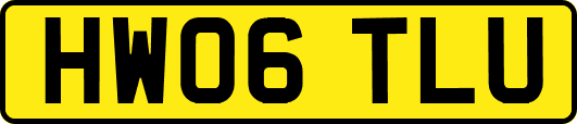 HW06TLU