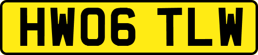 HW06TLW